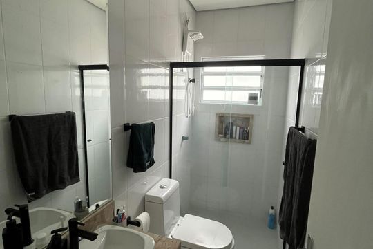 Casa de Condomínio para alugar com 1 quarto, 70m² em Vila Mogi Moderno, Mogi das Cruzes