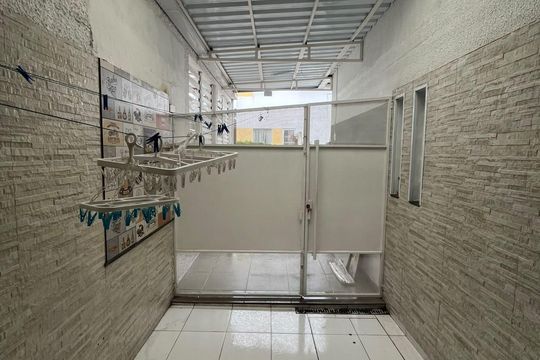 Casa de Condomínio para alugar com 1 quarto, 70m² em Vila Mogi Moderno, Mogi das Cruzes
