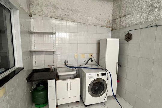 Casa de Condomínio para alugar com 1 quarto, 70m² em Vila Mogi Moderno, Mogi das Cruzes