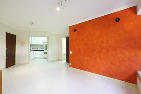 Apartamento para alugar com 1 quarto, 47m² em Vila Mariana, São Paulo