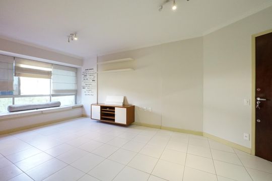 Apartamento para alugar com 1 quarto, 47m² em Vila Mariana, São Paulo