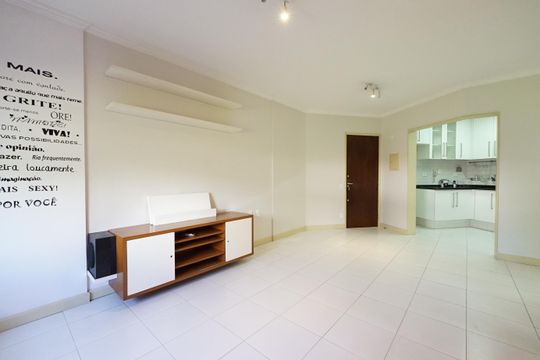 Apartamento para alugar com 1 quarto, 47m² em Vila Mariana, São Paulo