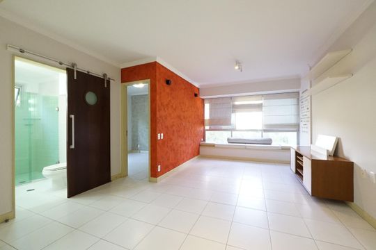 Apartamento para alugar com 1 quarto, 47m² em Vila Mariana, São Paulo
