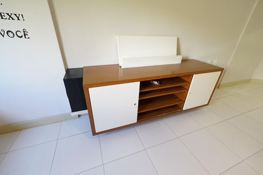 Apartamento para alugar com 1 quarto, 47m² em Vila Mariana, São Paulo