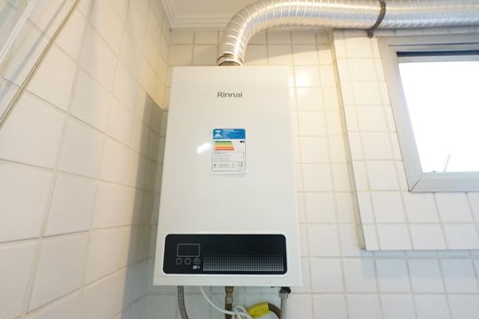 Apartamento para alugar com 1 quarto, 47m² em Vila Mariana, São Paulo