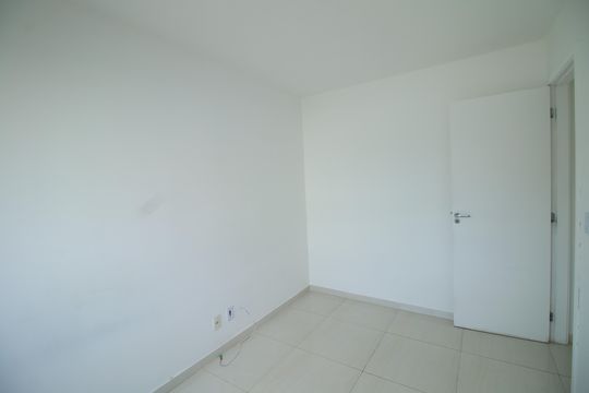 Quarto 1 de apartamento para alugar com 2 quartos, 48m² em Vicente de Carvalho, Rio de Janeiro