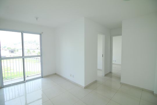 Apartamento para alugar com 2 quartos, 48m² em Vicente de Carvalho, Rio de Janeiro