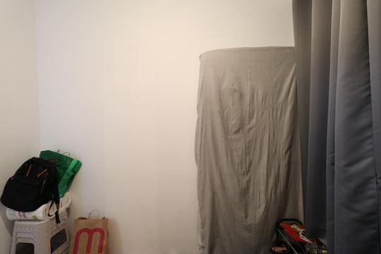Quarto 1 de apartamento para alugar com 2 quartos, 35m² em Barra Funda, São Paulo