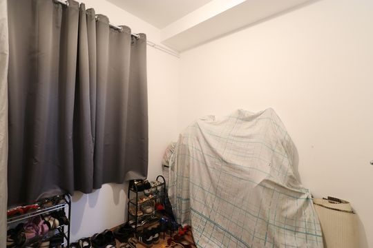 Quarto 1 de apartamento para alugar com 2 quartos, 35m² em Barra Funda, São Paulo