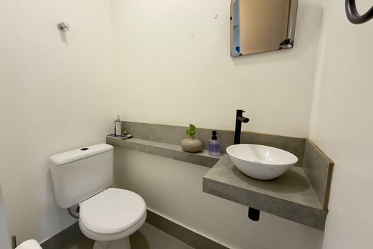 Apartamento à venda com 3 quartos, 90m² em Santa Lúcia, Belo Horizonte