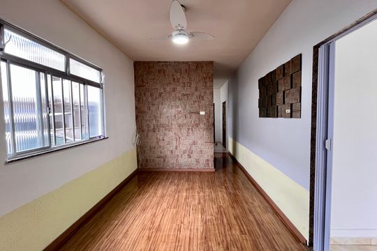 Casa para alugar com 2 quartos, 90m² em Curicica, Rio de Janeiro