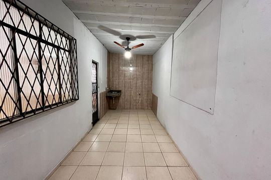 Casa para alugar com 2 quartos, 90m² em Curicica, Rio de Janeiro