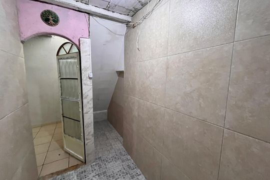 Casa para alugar com 2 quartos, 90m² em Curicica, Rio de Janeiro