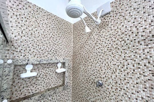 Casa para alugar com 2 quartos, 90m² em Curicica, Rio de Janeiro