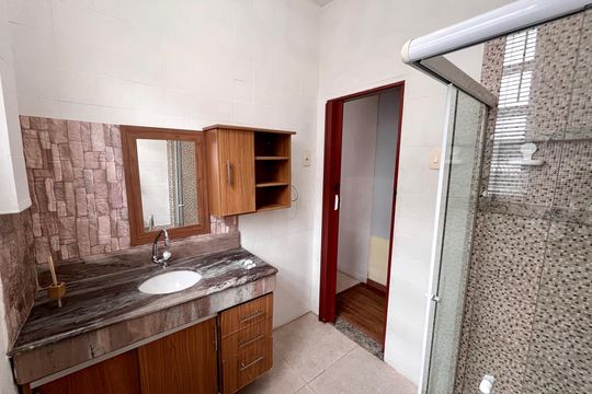 Casa para alugar com 2 quartos, 90m² em Curicica, Rio de Janeiro