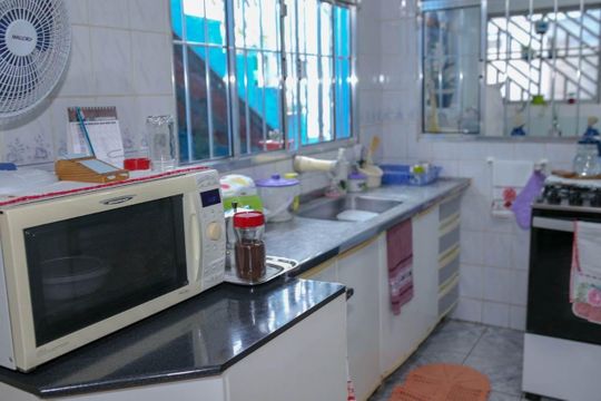 Casa à venda com 3 quartos, 209m² em Jardim Sao Sebastiao, Hortolândia