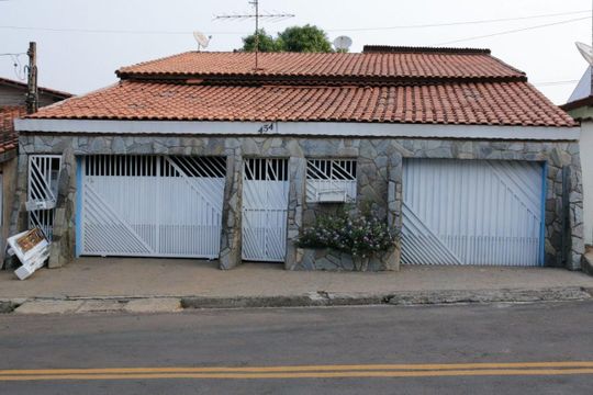 Casa à venda com 3 quartos, 209m² em Jardim Sao Sebastiao, Hortolândia