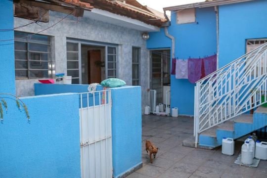 Casa à venda com 3 quartos, 209m² em Jardim Sao Sebastiao, Hortolândia