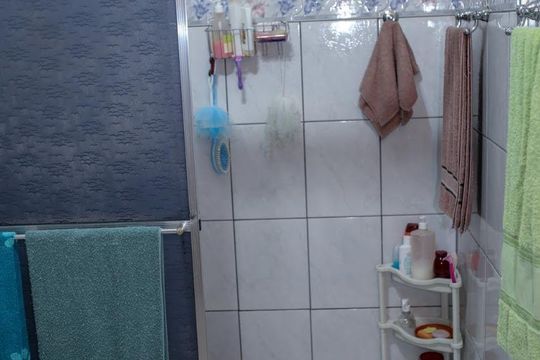 Casa à venda com 3 quartos, 209m² em Jardim Sao Sebastiao, Hortolândia