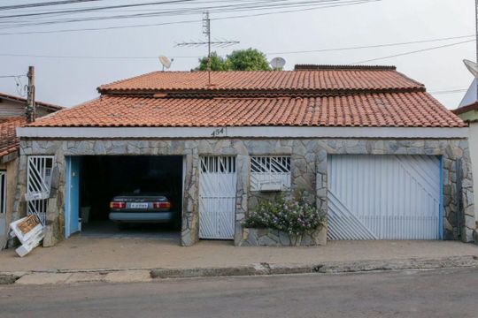 Casa à venda com 3 quartos, 209m² em Jardim Sao Sebastiao, Hortolândia