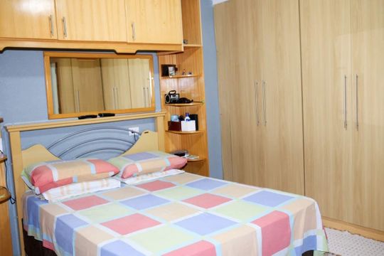 Casa à venda com 3 quartos, 209m² em Jardim Sao Sebastiao, Hortolândia