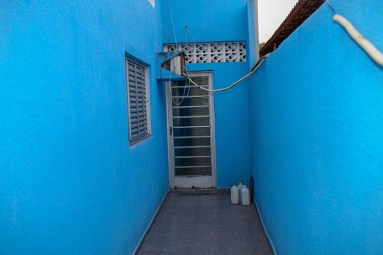 Casa à venda com 3 quartos, 209m² em Jardim Sao Sebastiao, Hortolândia