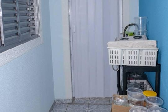 Casa à venda com 3 quartos, 209m² em Jardim Sao Sebastiao, Hortolândia