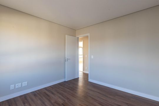 Suíte 3 de apartamento à venda com 4 quartos, 224m² em Santa Lúcia, Belo Horizonte