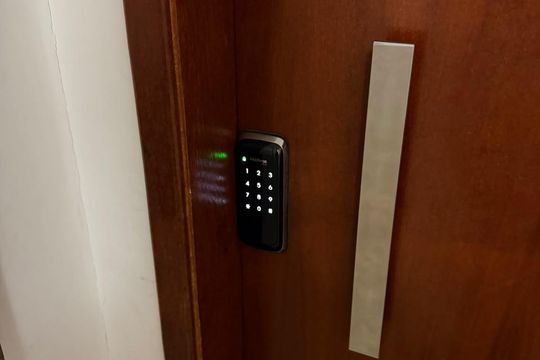 Área externa de apartamento à venda com 2 quartos, 62m² em Vila Bertioga, São Paulo