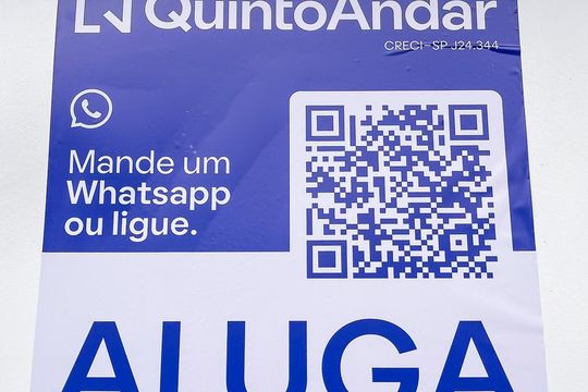 EORM-692 de casa para alugar com 3 quartos, 200m² em Nova Gerti, São Caetano do Sul