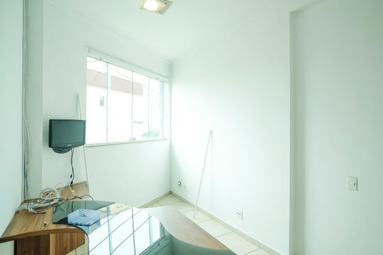 Quarto 2 de casa para alugar com 3 quartos, 200m² em Nova Gerti, São Caetano do Sul