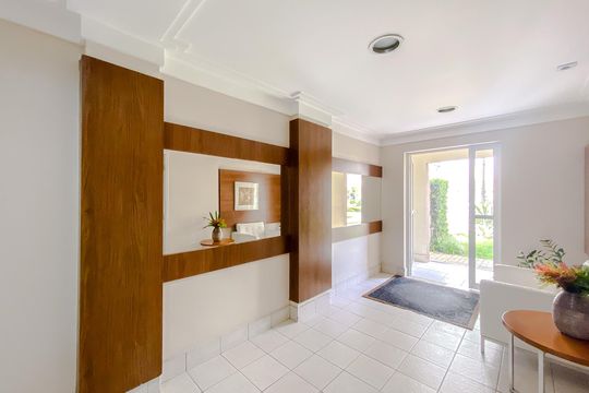 Área comum de apartamento para alugar com 2 quartos, 52m² em Mooca, São Paulo