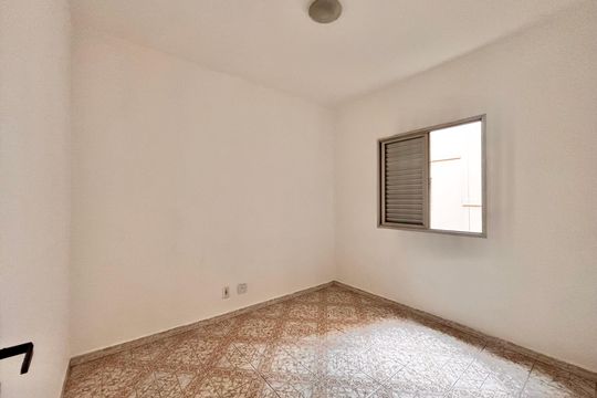 Quarto  de apartamento à venda com 2 quartos, 54m² em Novo Osasco, Osasco