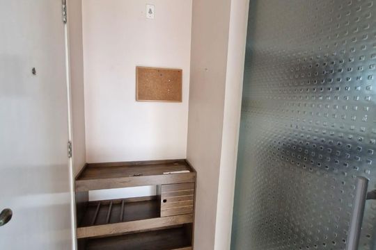 Hall de apartamento à venda com 3 quartos, 63m² em Vila Moreira, São Paulo