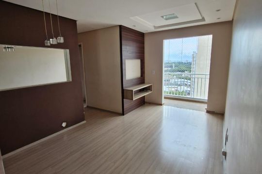 Apartamento à venda com 3 quartos, 63m² em Vila Moreira, São Paulo