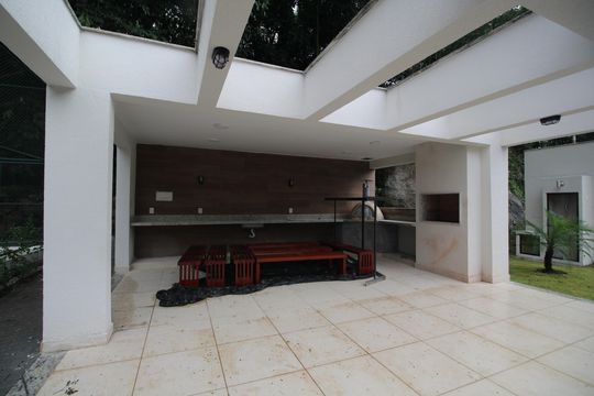 Área Comum de apartamento para alugar com 2 quartos, 50m² em Jacarepaguá, Rio de Janeiro