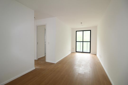 Apartamento para alugar com 2 quartos, 50m² em Jacarepaguá, Rio de Janeiro