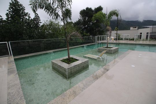 Área Comum de apartamento para alugar com 2 quartos, 50m² em Jacarepaguá, Rio de Janeiro