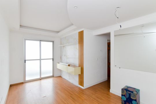 Apartamento para alugar com 2 quartos, 51m² em Macedo, Guarulhos