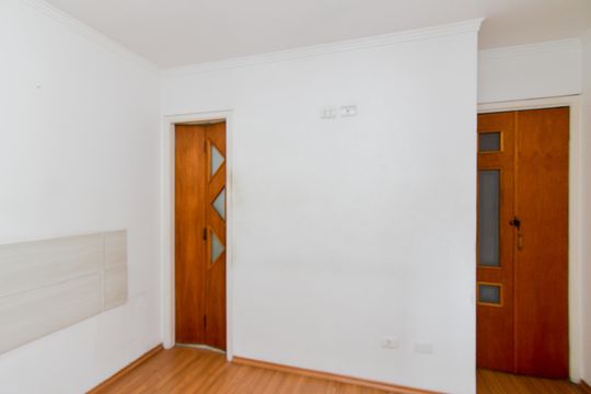 Quarto 2  de apartamento para alugar com 2 quartos, 51m² em Macedo, Guarulhos