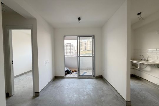 Apartamento para alugar com 2 quartos, 50m² em Mooca, São Paulo