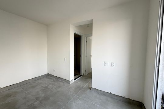 Sala de apartamento para alugar com 2 quartos, 50m² em Mooca, São Paulo
