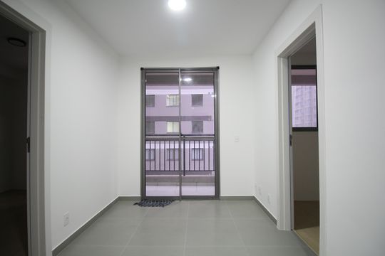 Apartamento para alugar com 2 quartos, 38m² em Vila Andrade, São Paulo