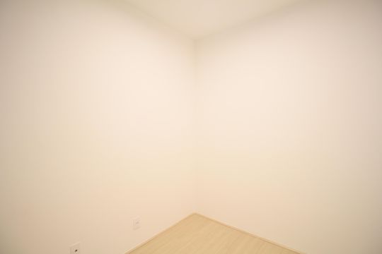 Quarto de apartamento para alugar com 2 quartos, 38m² em Vila Andrade, São Paulo