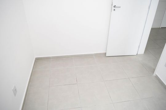 Quarto de apartamento para alugar com 2 quartos, 44m² em Vila Matilde, São Paulo