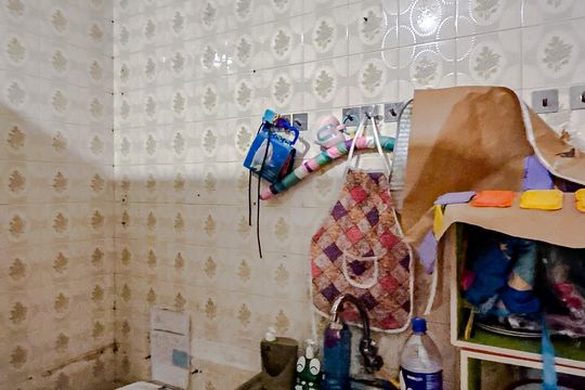 Casa 2 de casa à venda com 5 quartos, 350m² em Vila Gomes Cardim, São Paulo