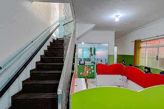 Casa à venda com 5 quartos, 350m² em Vila Gomes Cardim, São Paulo