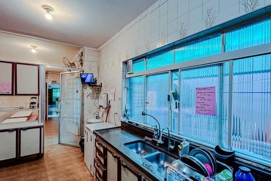 Cozinha de casa à venda com 5 quartos, 350m² em Vila Gomes Cardim, São Paulo