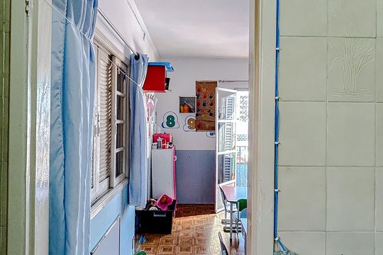 Banheiro da Suíte 1 de casa à venda com 5 quartos, 350m² em Vila Gomes Cardim, São Paulo