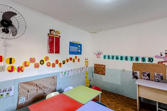 Quarto 3 de casa à venda com 5 quartos, 350m² em Vila Gomes Cardim, São Paulo